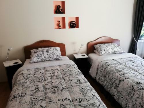Hostal The Little Gem