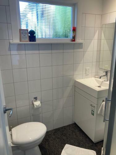 Hostal Gisborne Dream Family Suite