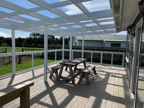 Brixton Farm Stay