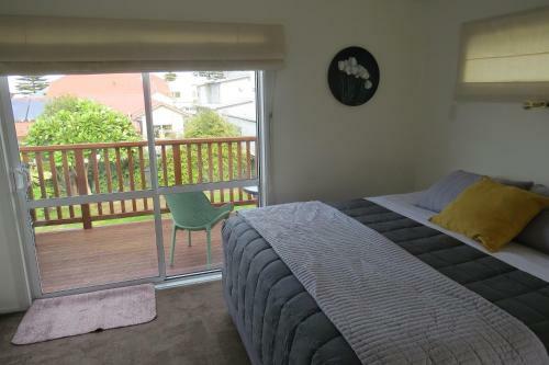 Hostal Two Palms
