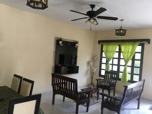 Casa Scarlett