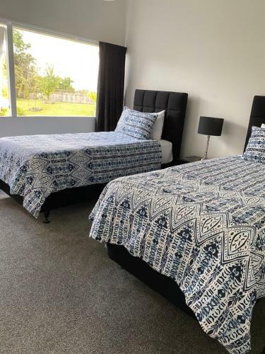 Bed & Breakfast Kowhai Rest