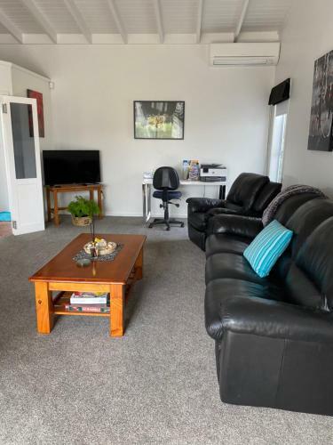 Bed & Breakfast Kowhai Rest