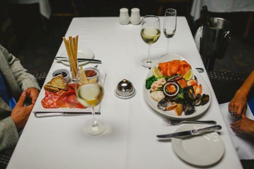 Bushmills Inn Hotel & Restaurant