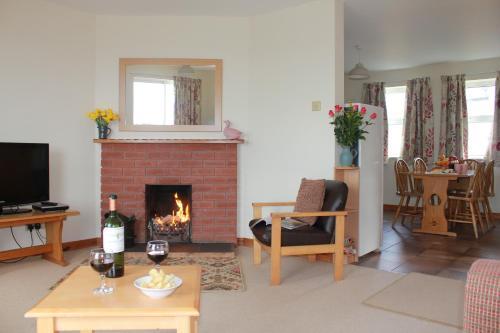 Giant's Causeway Holiday Cottages