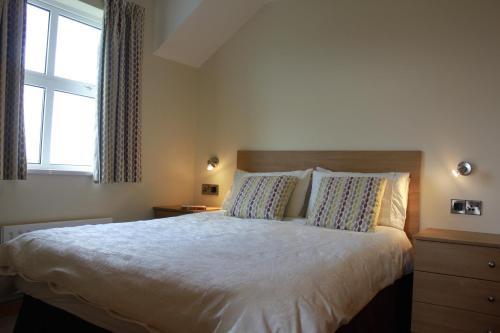 Giant's Causeway Holiday Cottages