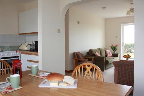 Giant's Causeway Holiday Cottages