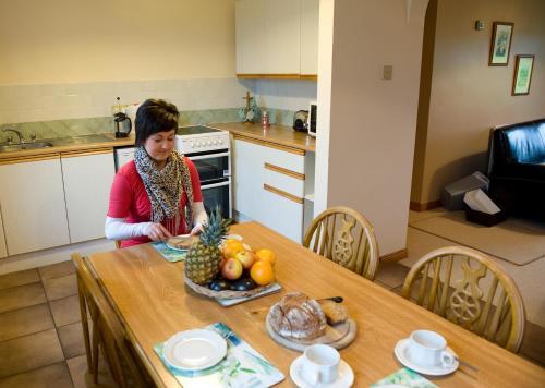 Giant's Causeway Holiday Cottages