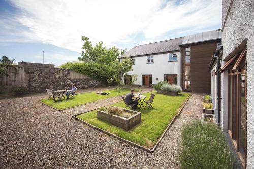 Bushmills Youth Hostel