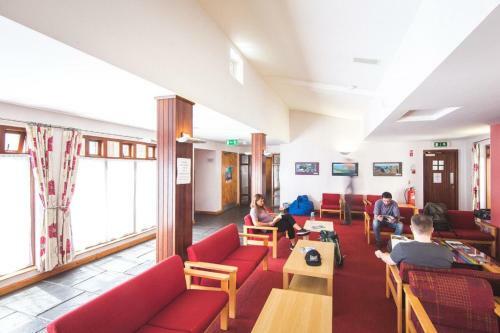 Bushmills Youth Hostel