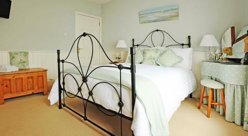 Cottesmore Bed And Breakfast