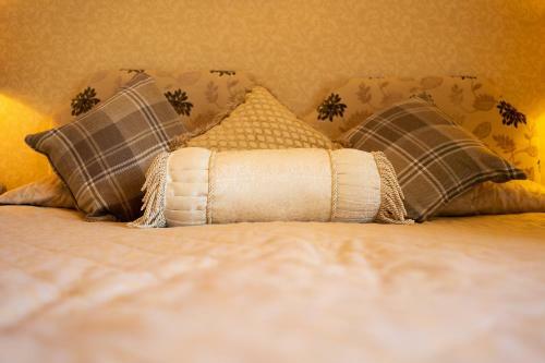 Hostal Huntingdon House Hotel