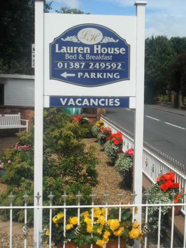 Bed & Breakfast Lauren House