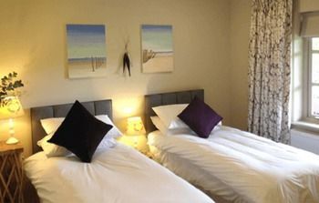 Bed & Breakfast Church Lodge