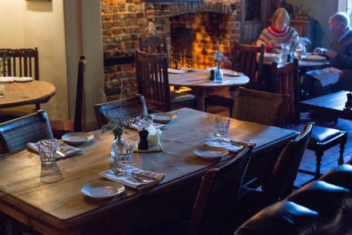 Posada The Royal Oak Inn