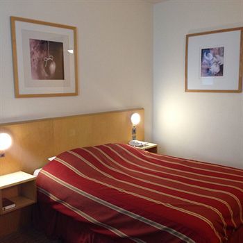 St Giles Heathrow A St Giles Classic Hotel