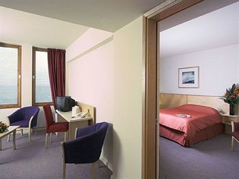 St Giles Heathrow A St Giles Classic Hotel