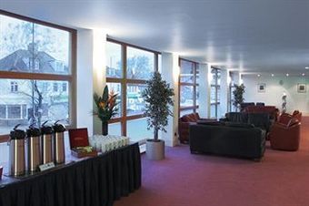 St Giles Heathrow A St Giles Classic Hotel