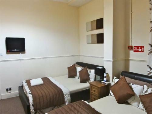 Hostal Skylark Guest House