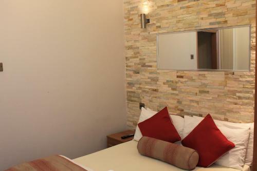 Hostal Skylark Guest House