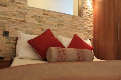 Hostal Skylark Guest House
