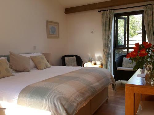 Bed & Breakfast Lockgate Dairy