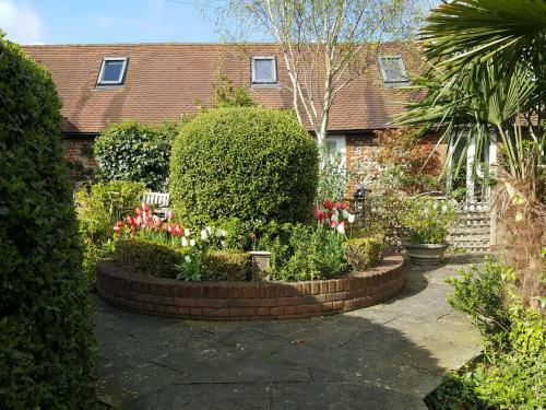 Bed & Breakfast Lockgate Dairy