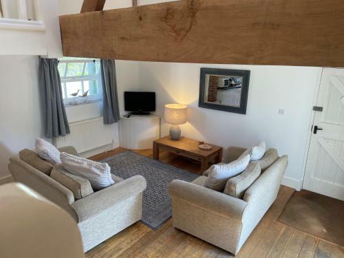 Bed & Breakfast Lockgate Dairy