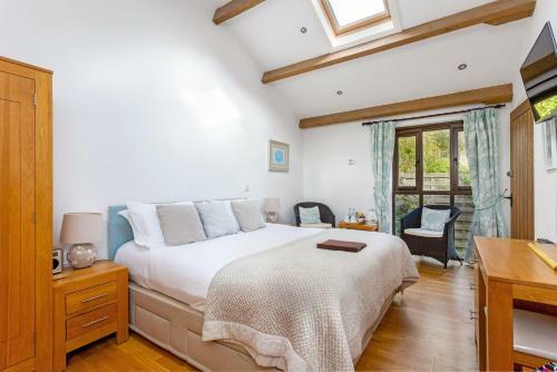 Bed & Breakfast Lockgate Dairy
