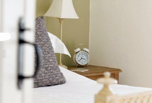 Bed & Breakfast Lockgate Dairy