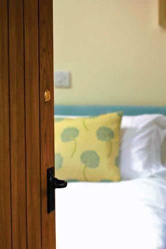 Bed & Breakfast Lockgate Dairy