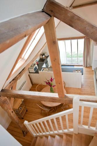Bed & Breakfast Lockgate Dairy