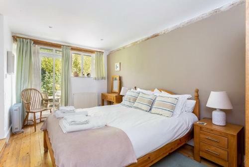 Bed & Breakfast Lockgate Dairy