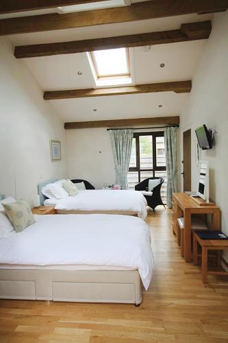 Bed & Breakfast Lockgate Dairy