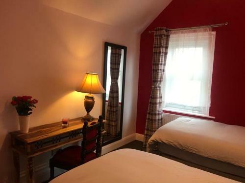 Heathrow Hostel