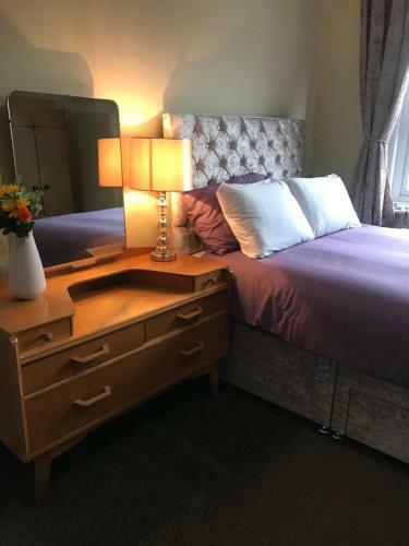 Heathrow Hostel