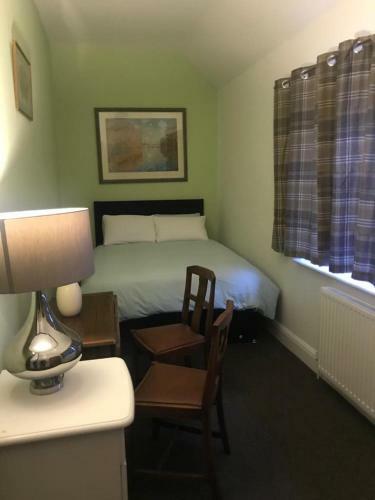 Heathrow Hostel