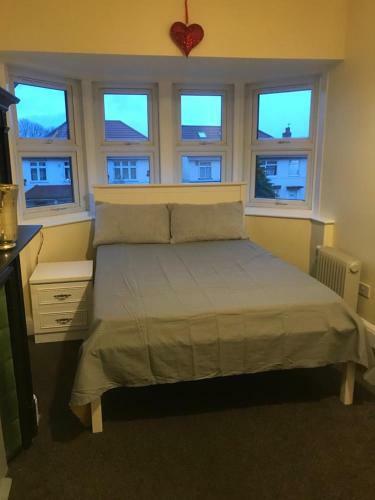 Heathrow Hostel