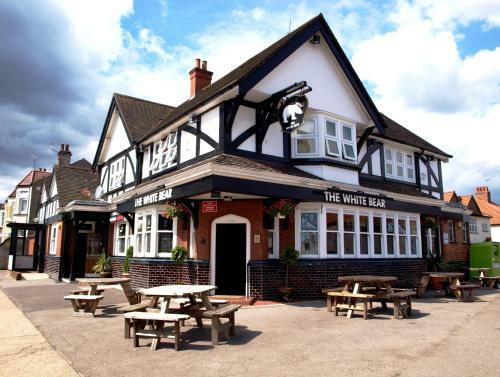 Heathrow Hostel