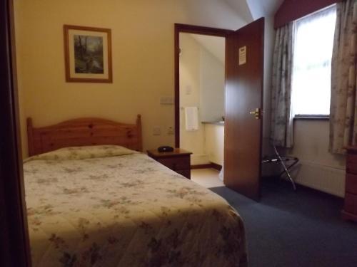 Hostal Cottage Guest House