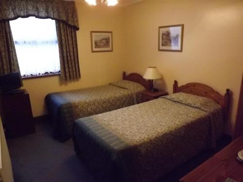 Hostal Cottage Guest House