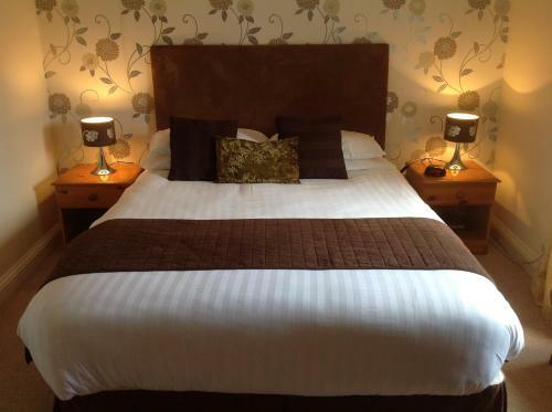 Posada Alston House Hotel