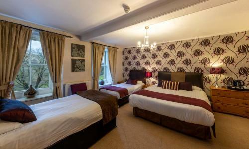 Posada Alston House Hotel
