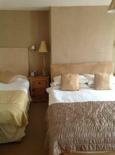 Posada Alston House Hotel