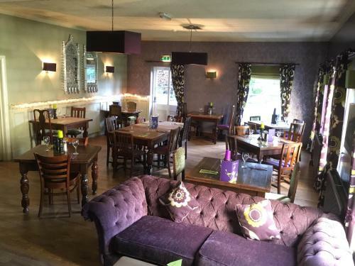 Posada Alston House Hotel