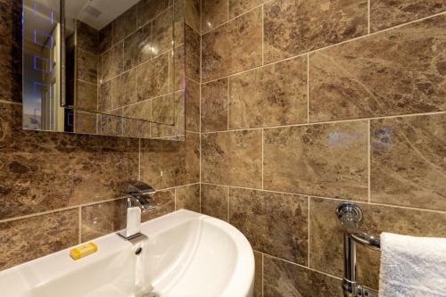 Posada Alston House Hotel