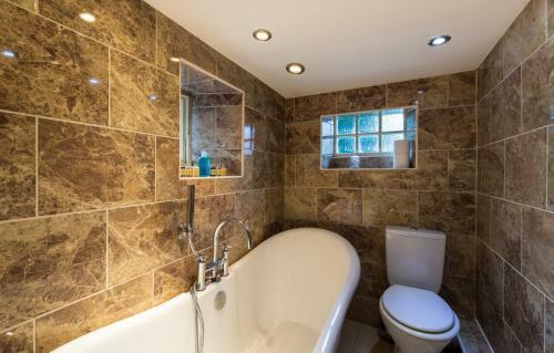 Posada Alston House Hotel