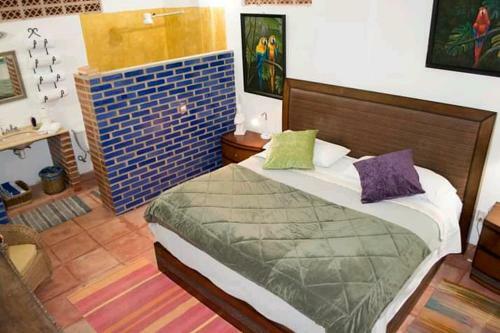 Apartamento Villas Pura Vida
