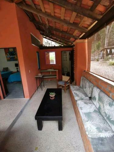 Apartamento Villas Pura Vida