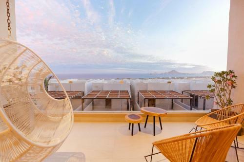 Vista Vela 2103 3 Br By Casago